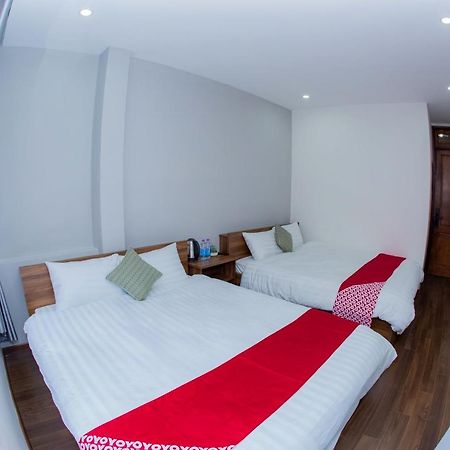 Ngoc Mai Hotel Da Lat Exterior photo